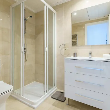 Apartment Los Arqueros Golf With Pool