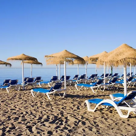 Apartment Los Arqueros Golf With Pool