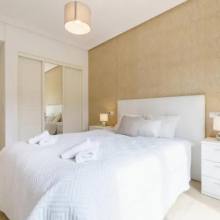 Los Arqueros Golf With Pool Apartment *