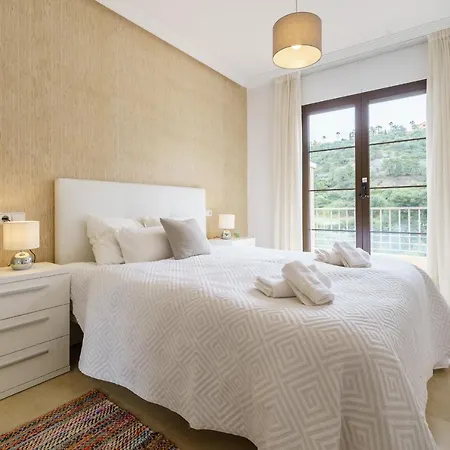 Apartment Los Arqueros Golf With Pool