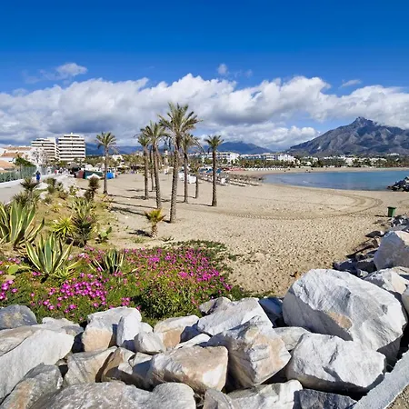 Los Arqueros Golf With Pool Apartment *