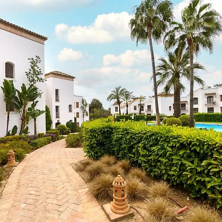 Los Arqueros Golf With Pool *